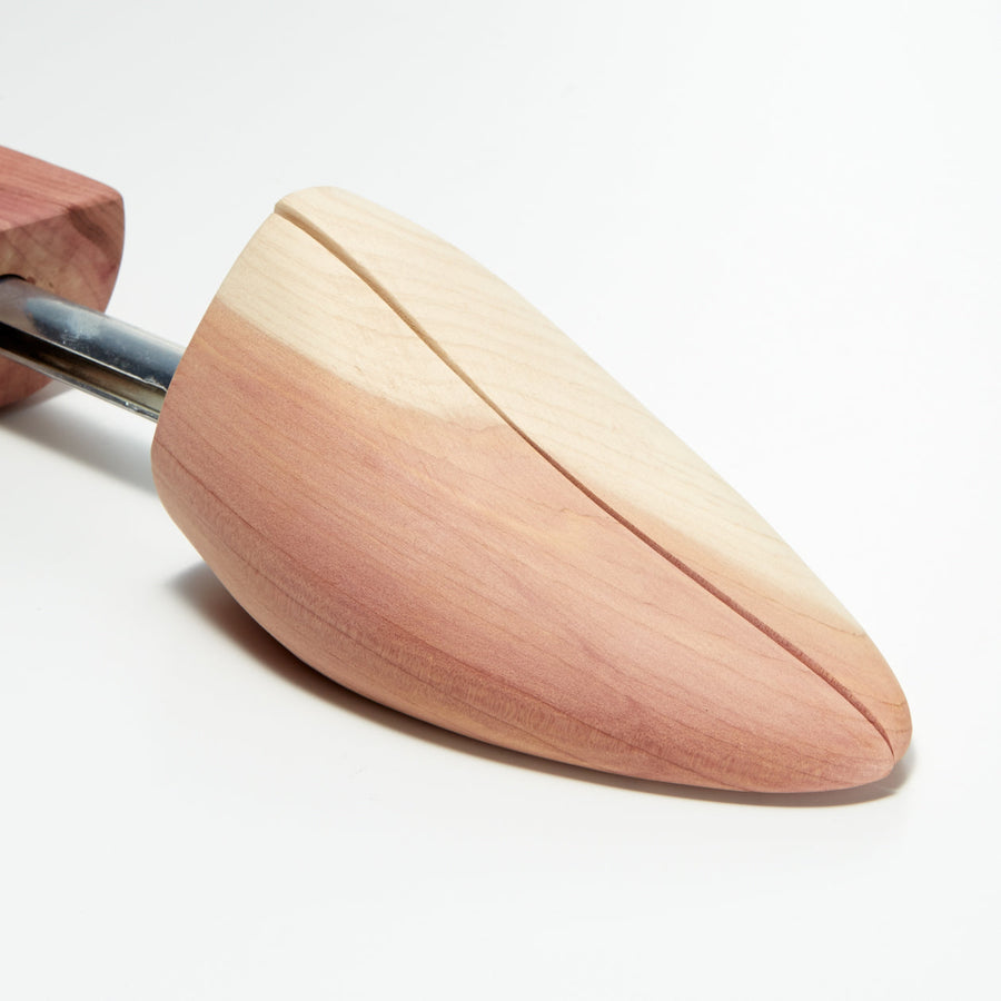Red Cedar Shoe Keeper - US 7-10 Men