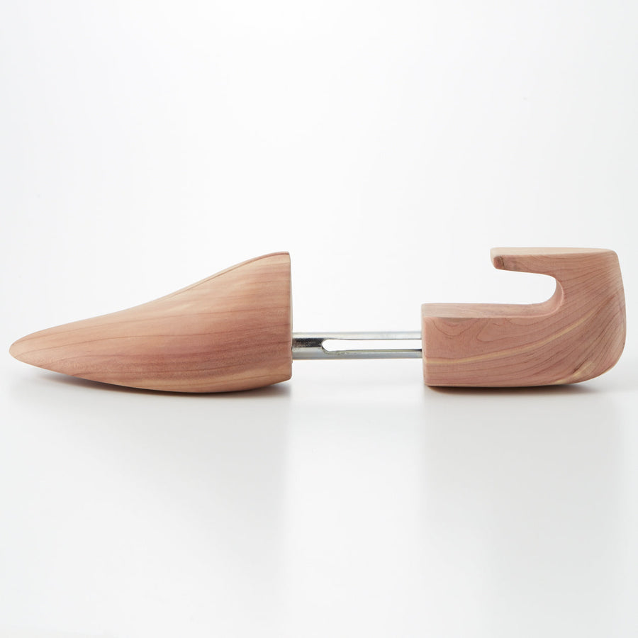 Red Cedar Shoe Keeper - US 7-10 Men