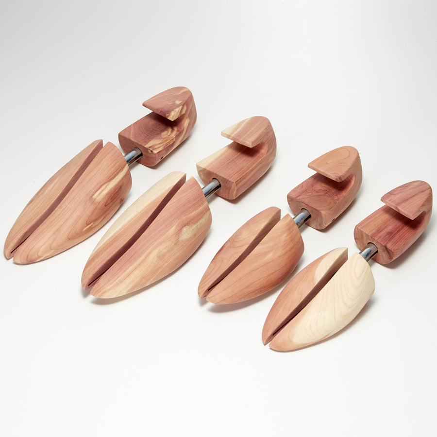 Red Cedar Shoe Keeper - US 7-10 Men