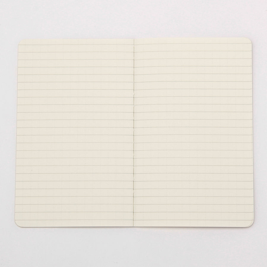 Buy MUJI Slim Notebook - Grid