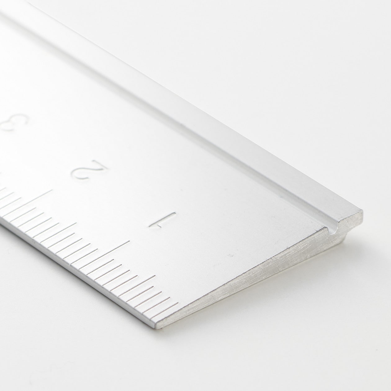 Buy MUJI Aluminium Ruler
