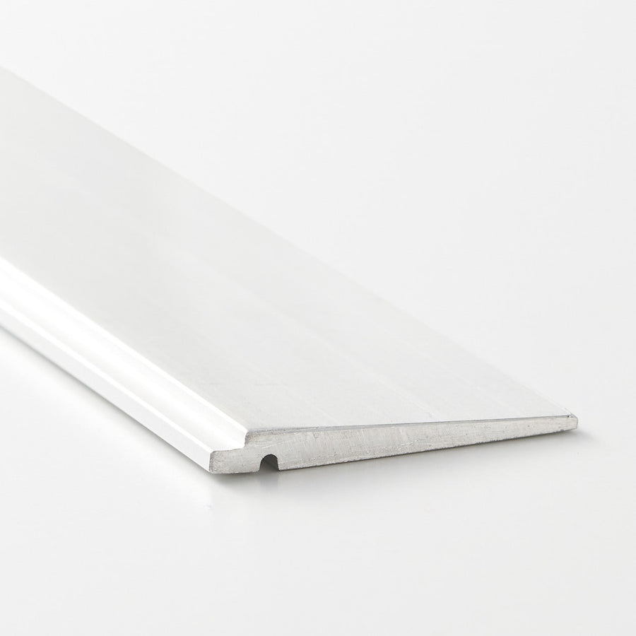 Aluminium Ruler - MUJI Australia