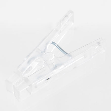 Polycarbonate Pegs (Set of 10)