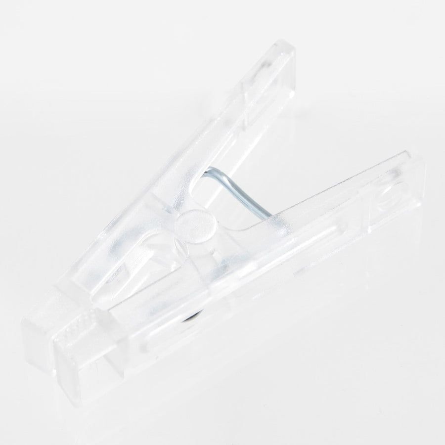 Polycarbonate Pegs (10 Pcs)