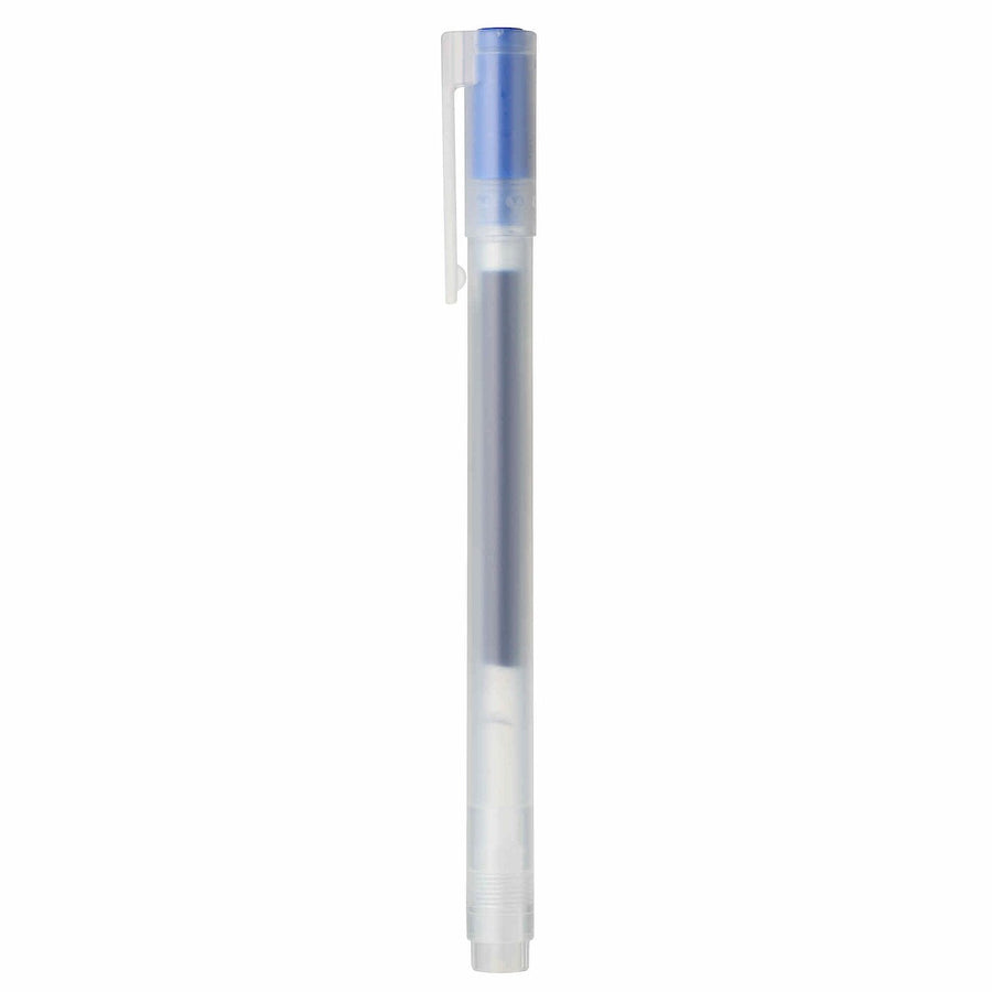 Gel Ink Ballpoint Pen - Cap Type 0.7mm