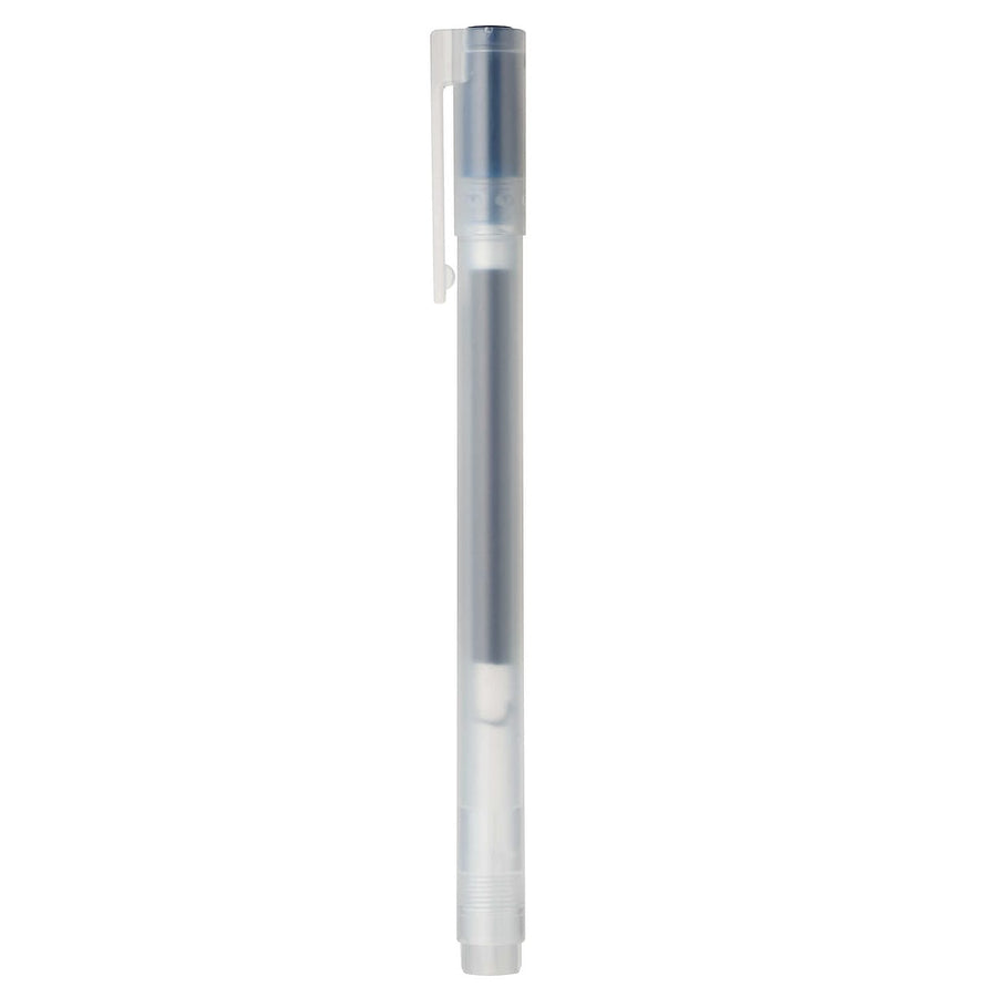 Gel Ink Ballpoint Pen - Cap Type 0.7mm