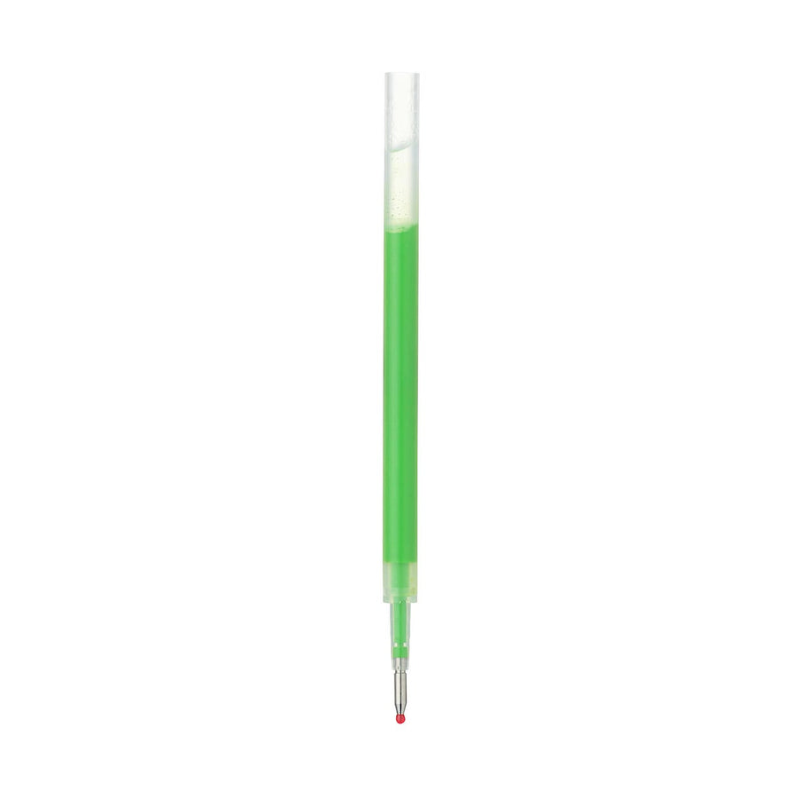 Refill Smooth Gel Ink Ballpoint Pen - 0.5mm