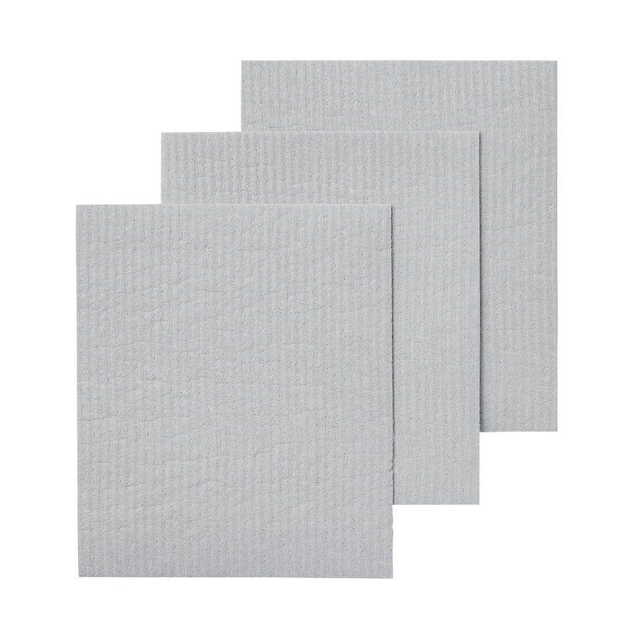 Cellulose Sheet (Set of 3) - MUJI Australia