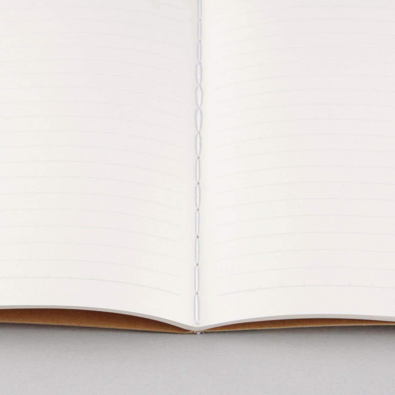 Buy MUJI Recycled Notebook - B5 Lined