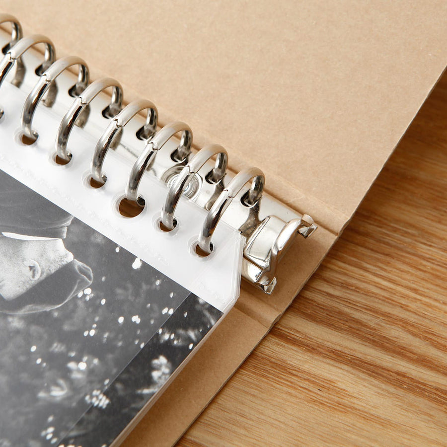 Buy MUJI Binder A5 20 Holes Buy muji binder a5 20 holes