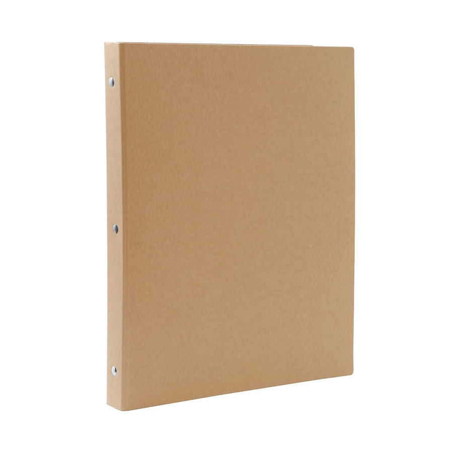 Binder - A5 (20 Holes) - MUJI Australia