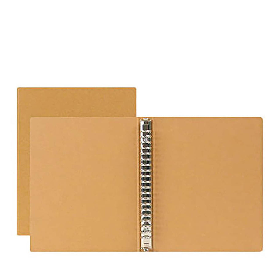 Binder - A4 (30 Holes) - MUJI Australia