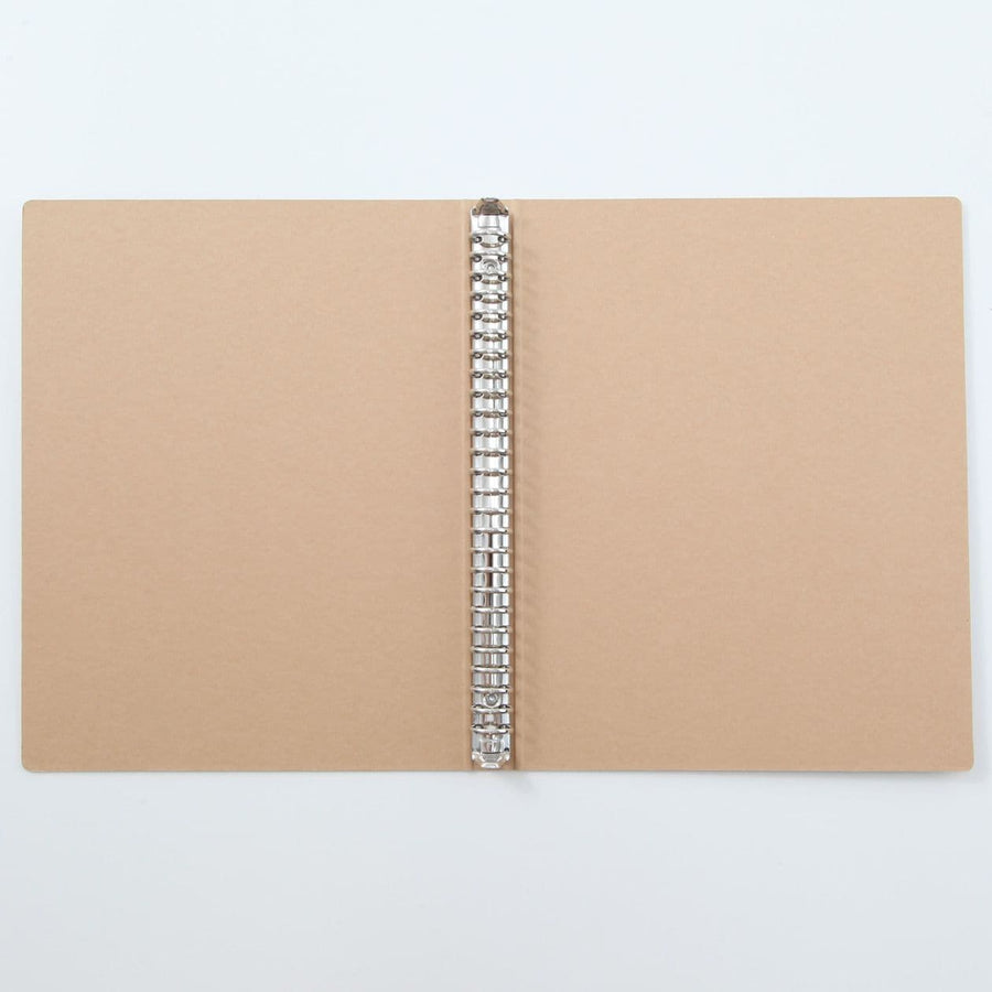 Binder - B5 (26 Holes) - MUJI Australia