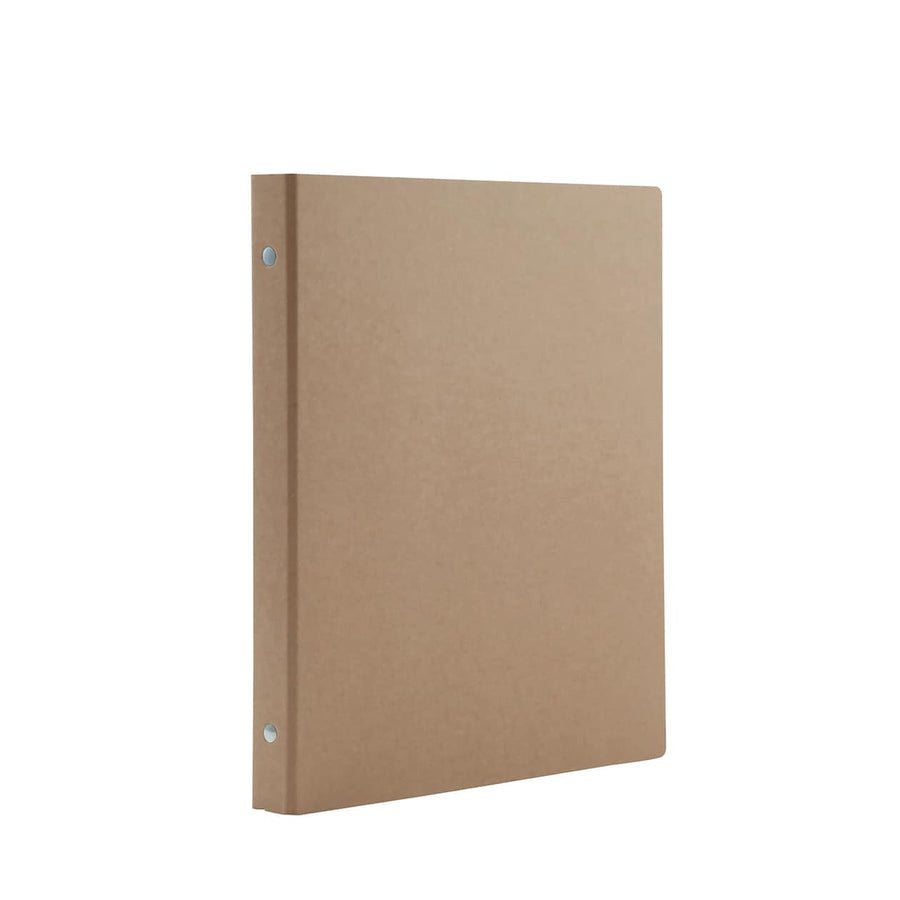 Binder - B5 (26 Holes) - MUJI Australia