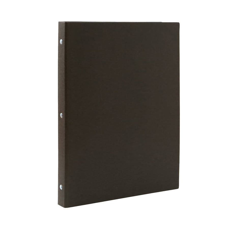 Binder - A4 (30 Holes) - MUJI Australia