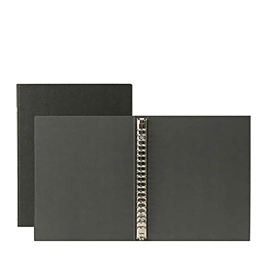 Binder - A4 (30 Holes) - MUJI Australia