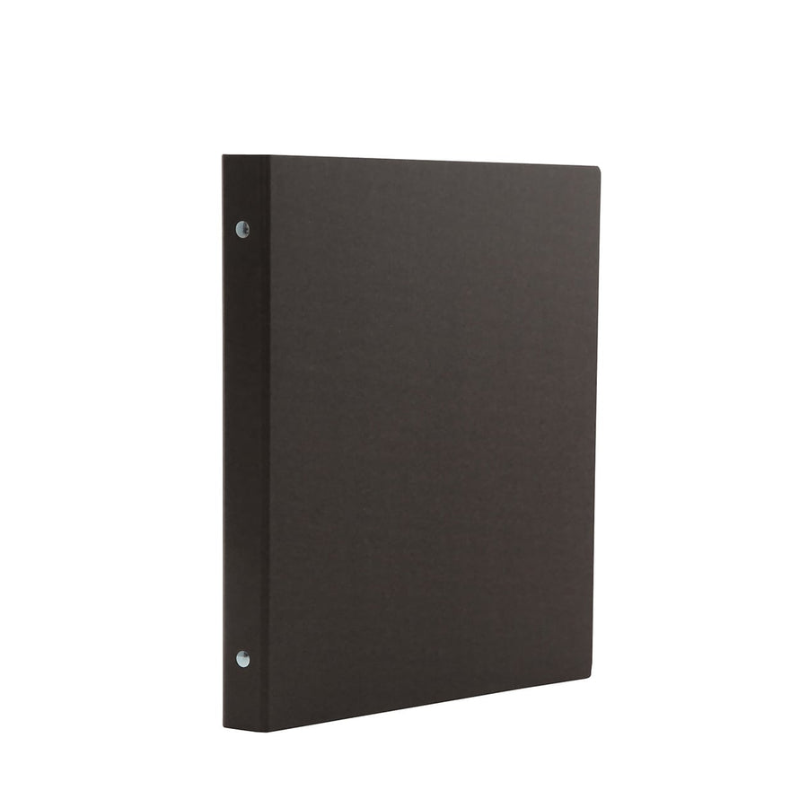 Binder - B5 (26 Holes) - MUJI Australia