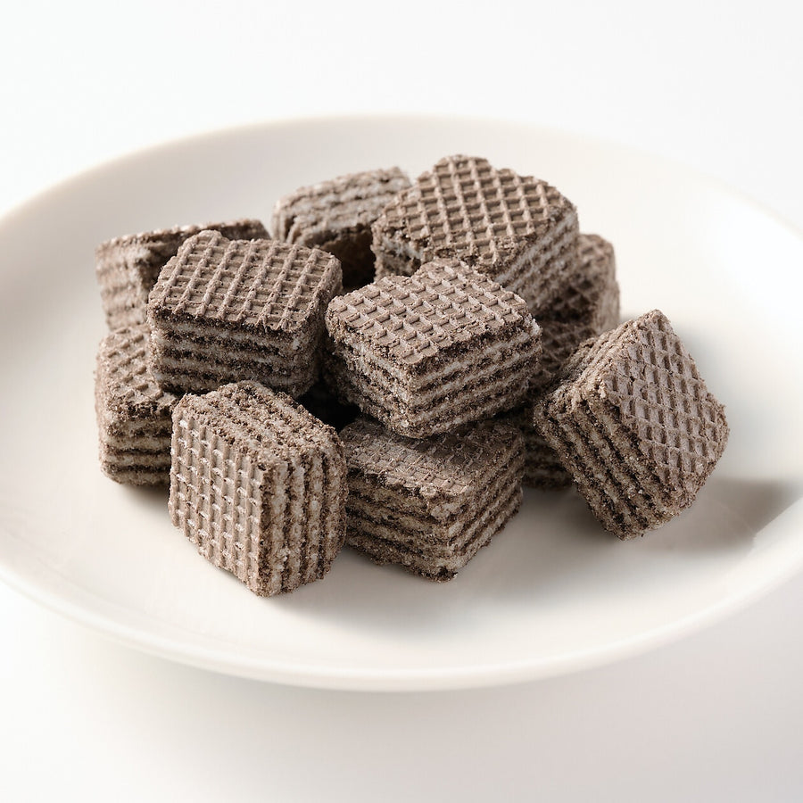 Small Vanilla Cream Wafers
