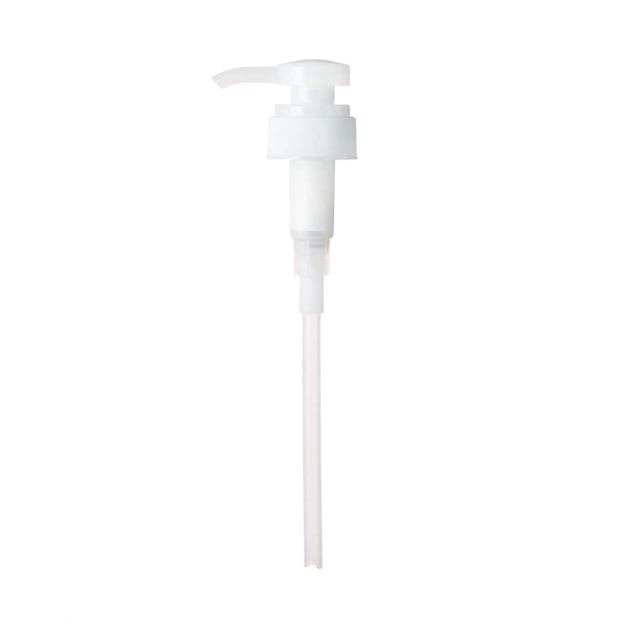 Pump Head for PET Refill Bottle