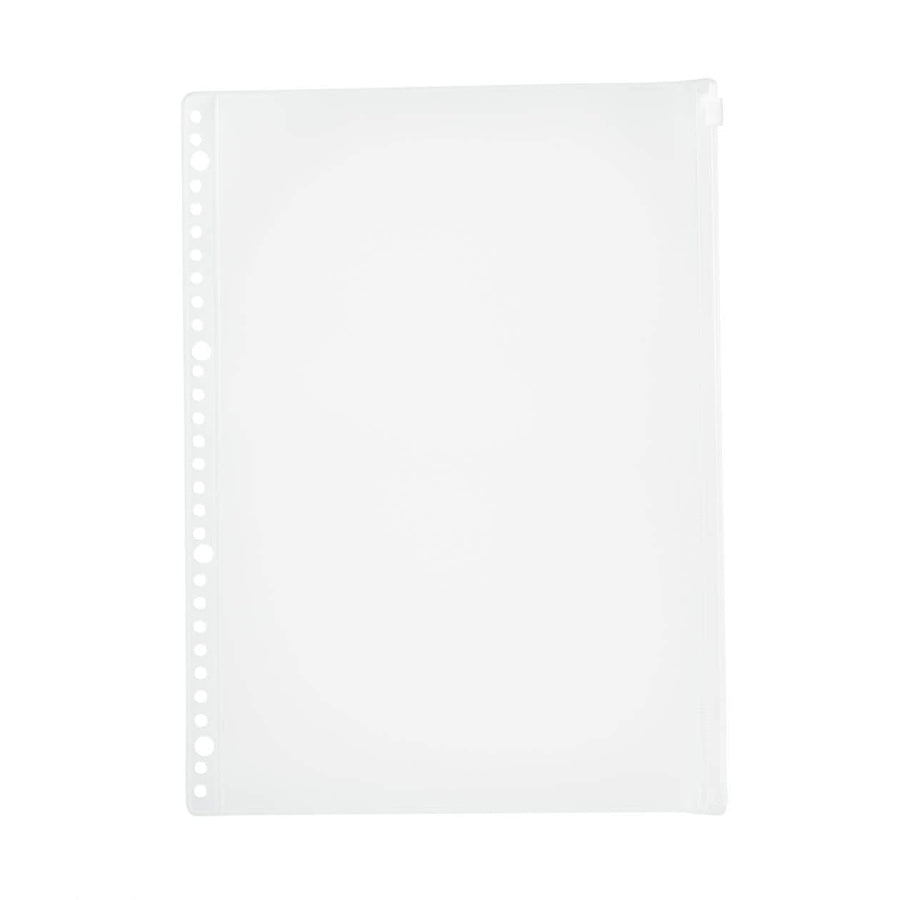 Zip Case Buy MUJI EVA Binder Zip Cases