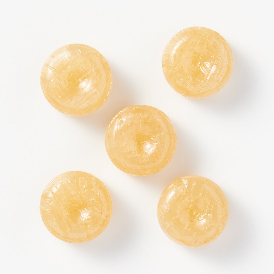Banpeiyu Citrus Candies