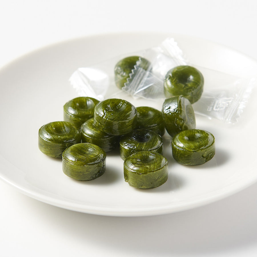 Matcha Candy (45g)