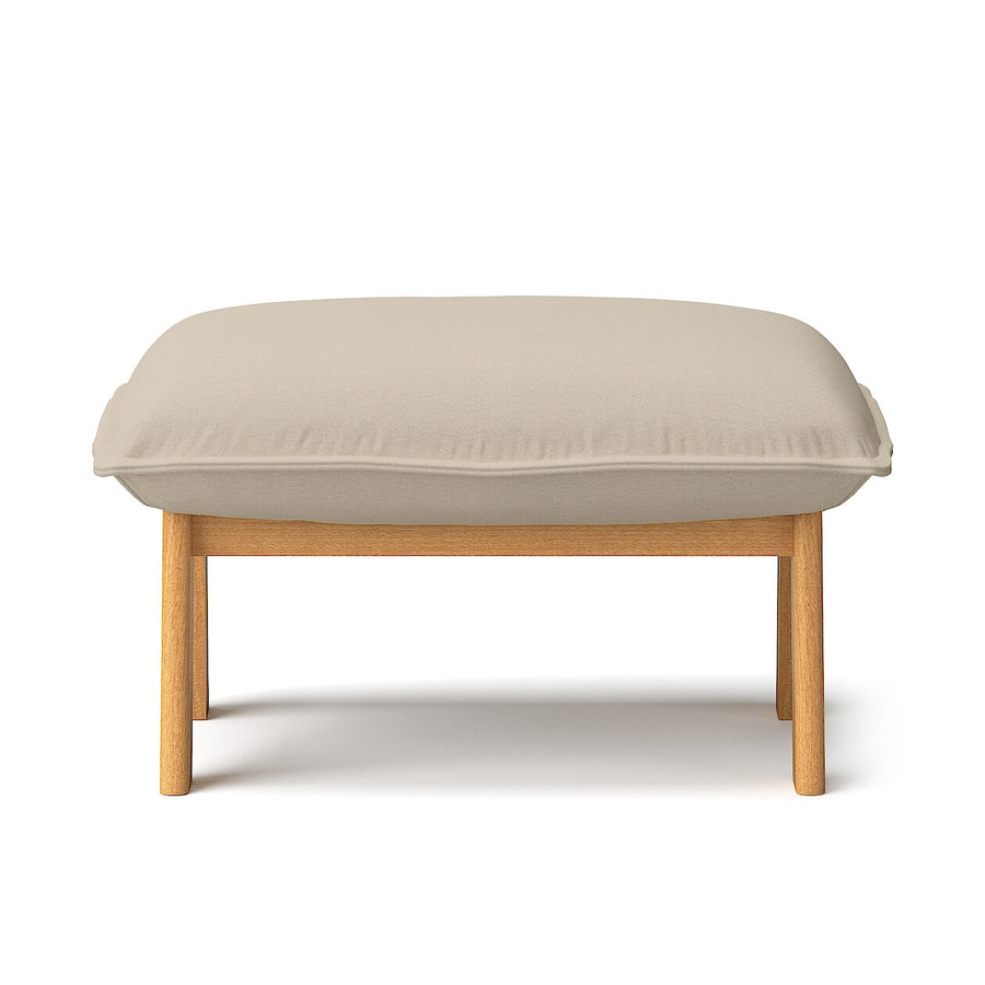 D) COTTON CANVAS COVER FOR HIG