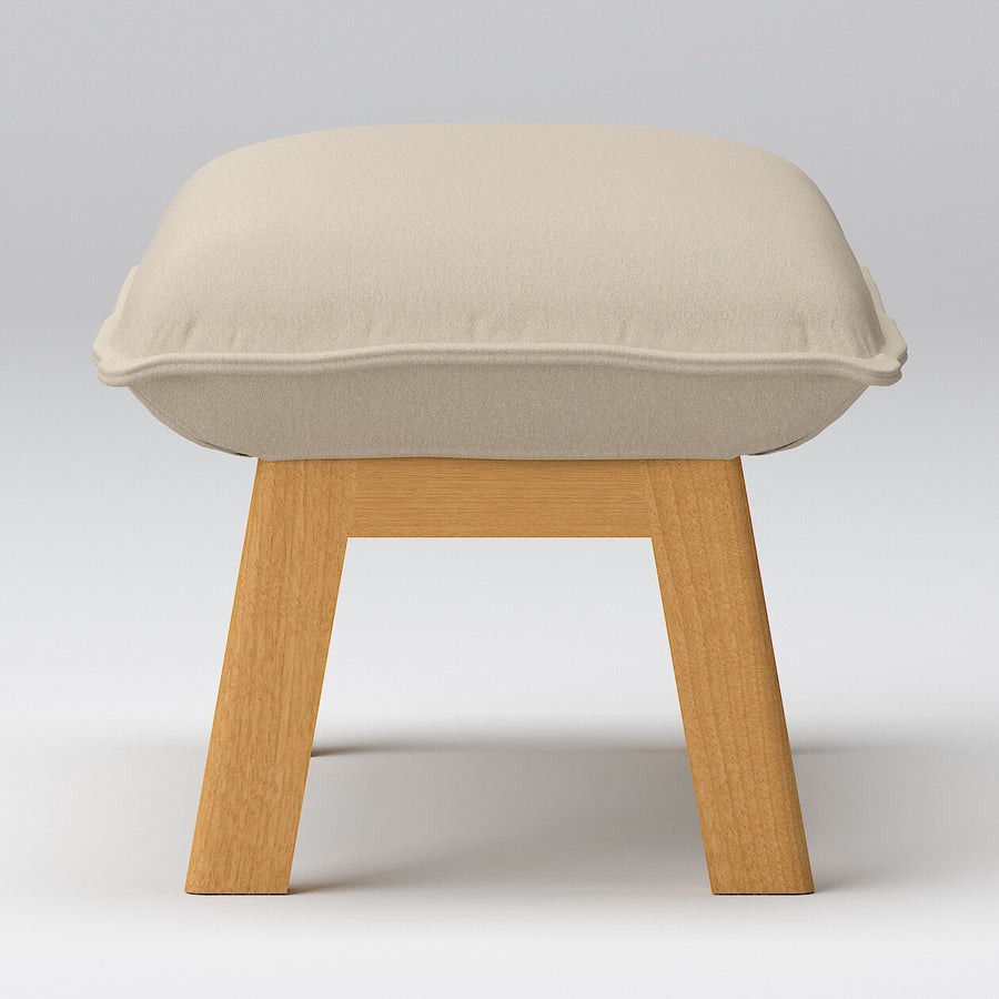 D) COTTON CANVAS COVER FOR HIG