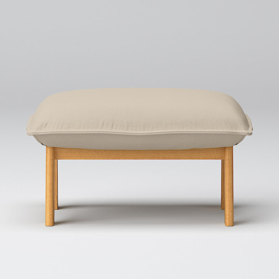 D) COTTON CANVAS COVER FOR HIG