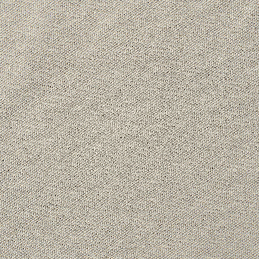 D) COTTON CANVAS COVER FOR HIG