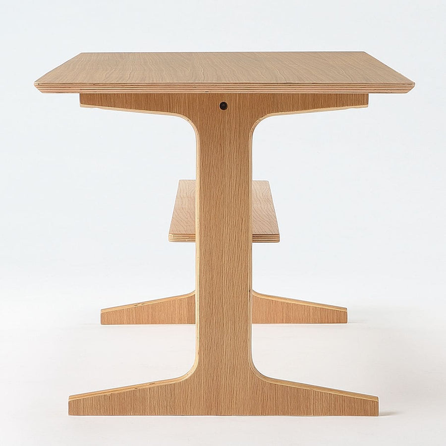 Living dining table 1 / Oak