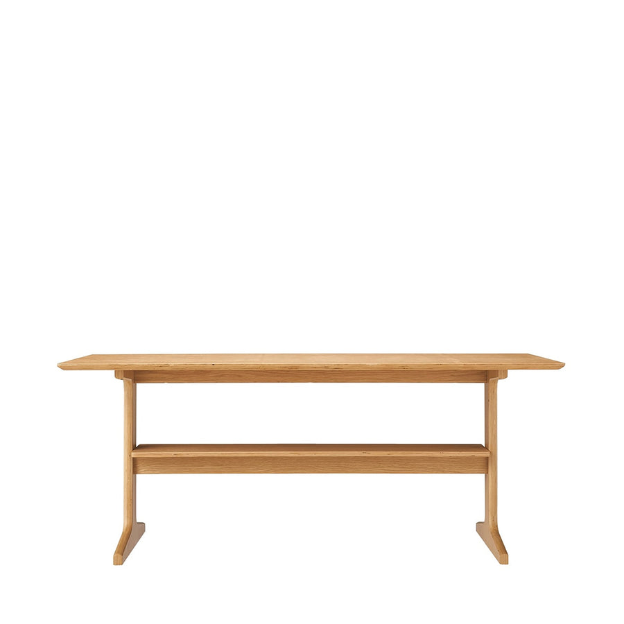 Living dining table 1 / Oak