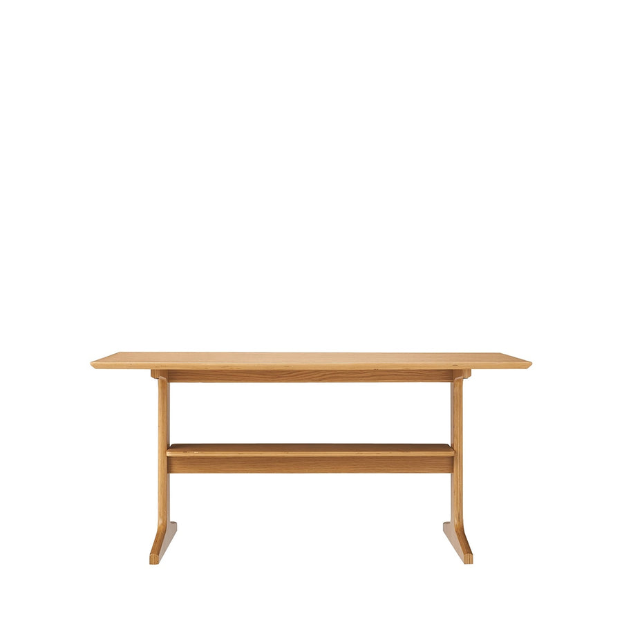 Living dining table 2 / Oak