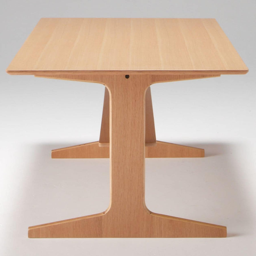 Living dining table 3 / Oak