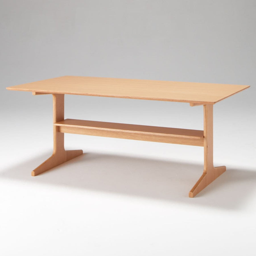 Living dining table 3 / Oak