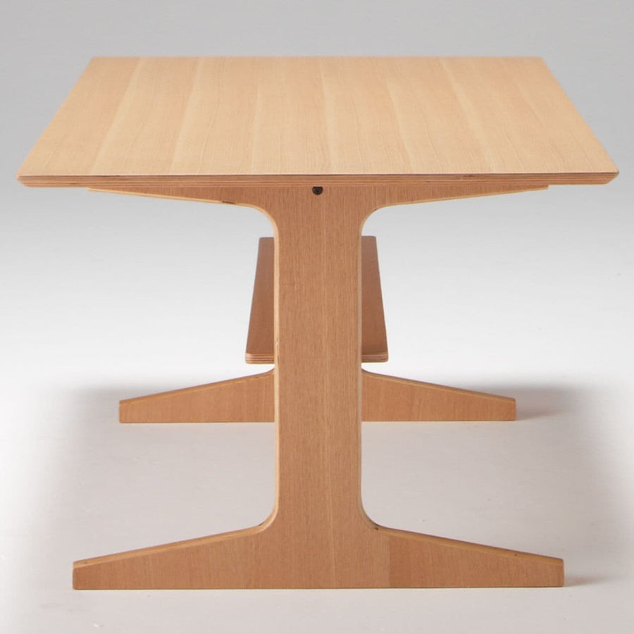 Living dining table 4 / Oak