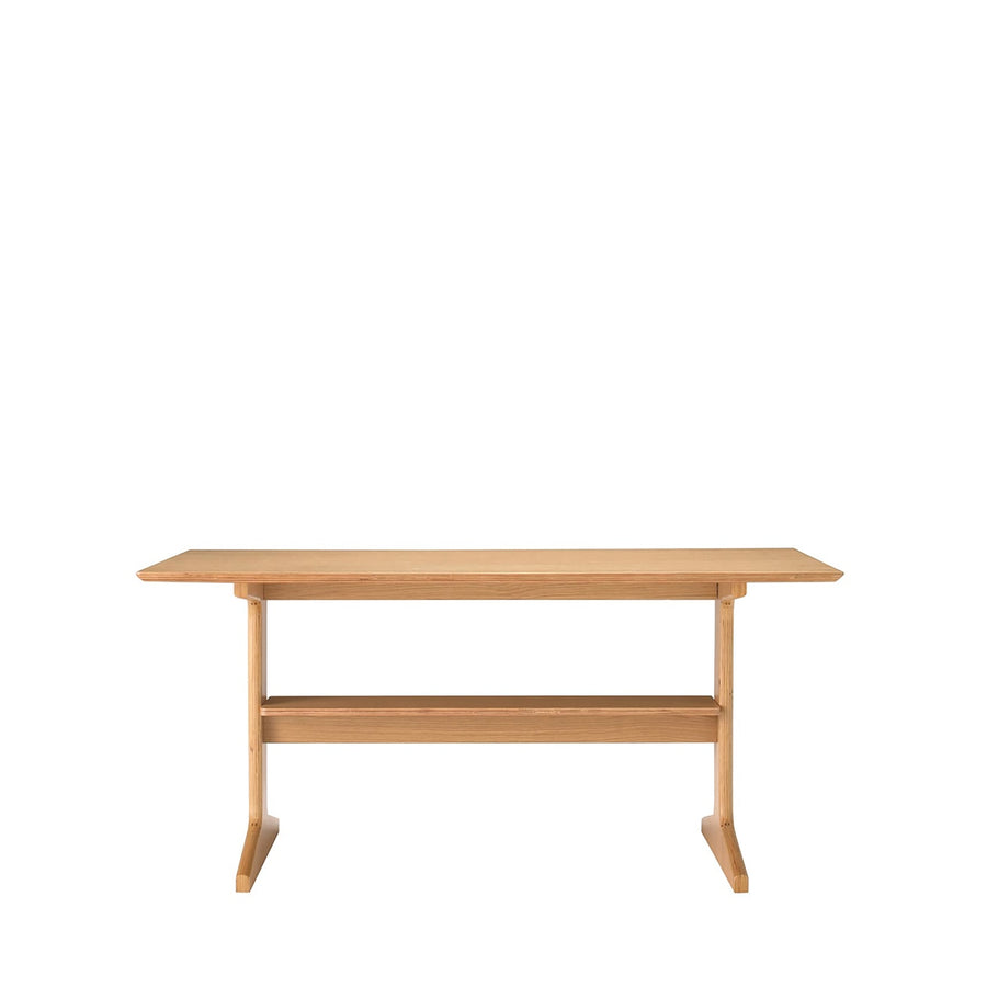 Living dining table 4 / Oak