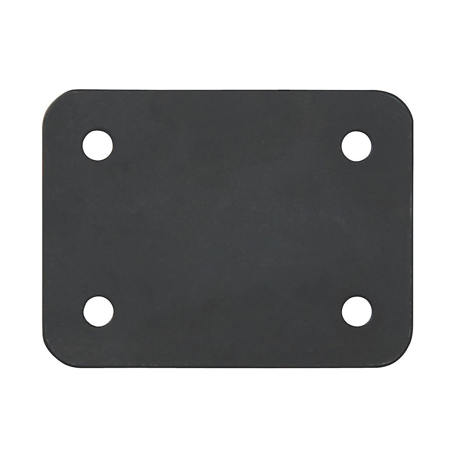 Living dining sofa chair connecting plate