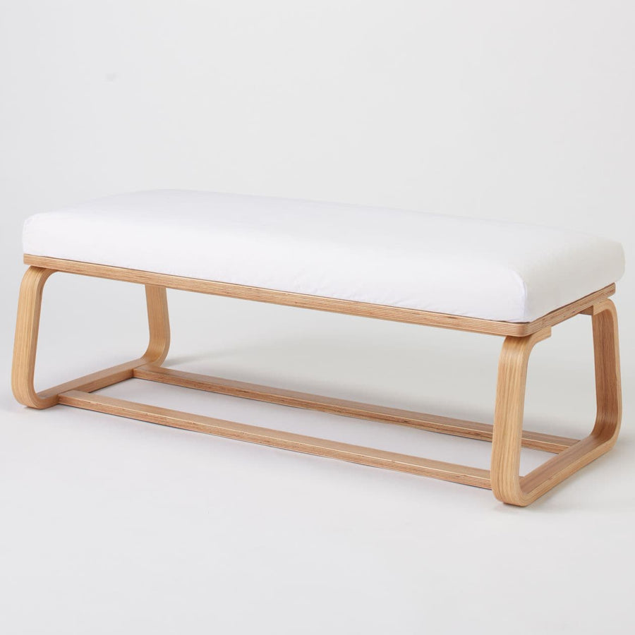 Living dining bench 1 / Oak