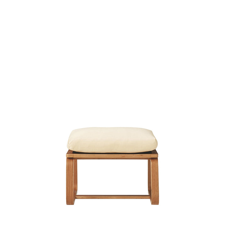 Living dining bench 2 / Oak