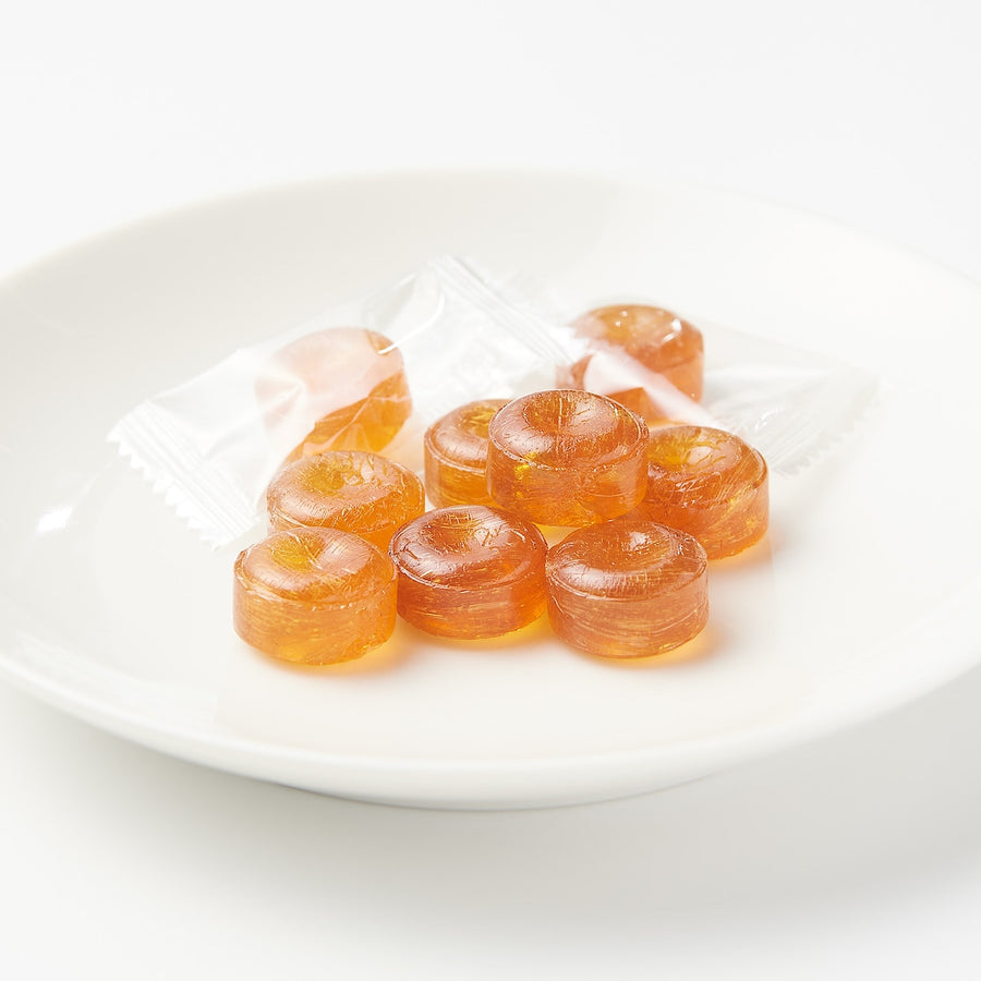 Ginger Candies