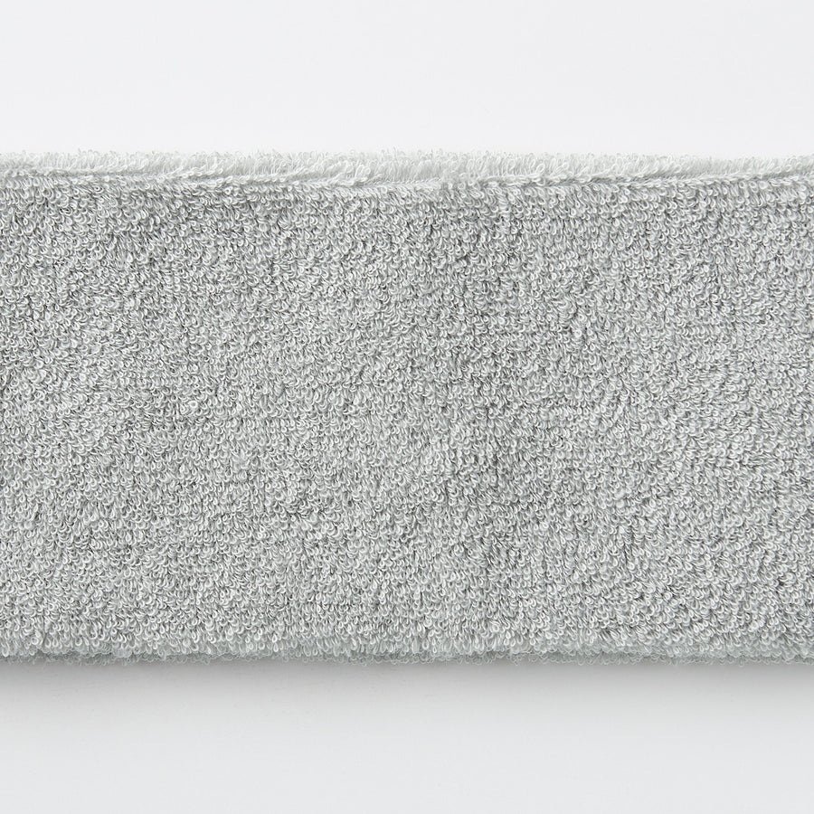 Cotton Hair Band - MUJI Australia