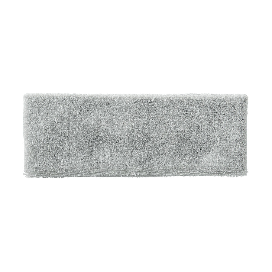 Cotton Hair Band - MUJI Australia