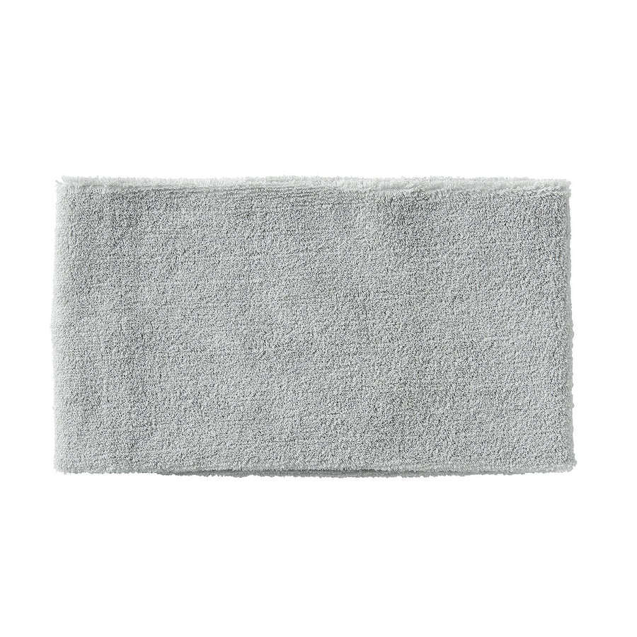 Cotton Hair Band - MUJI Australia