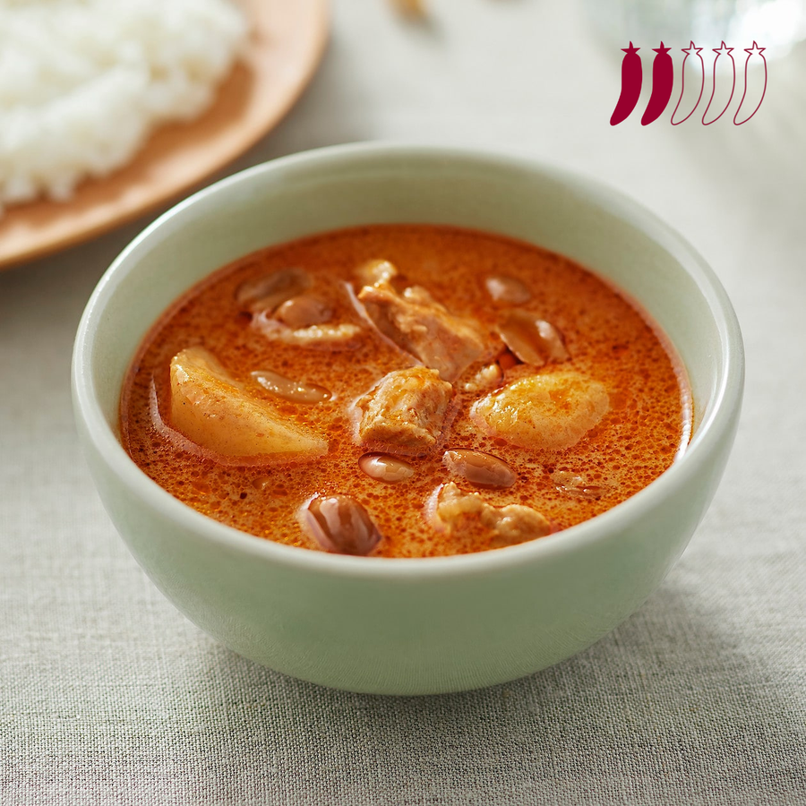 Massaman Curry (180g)
