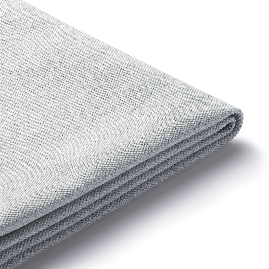 Cotton canvas cover for Sofa Wooden frame