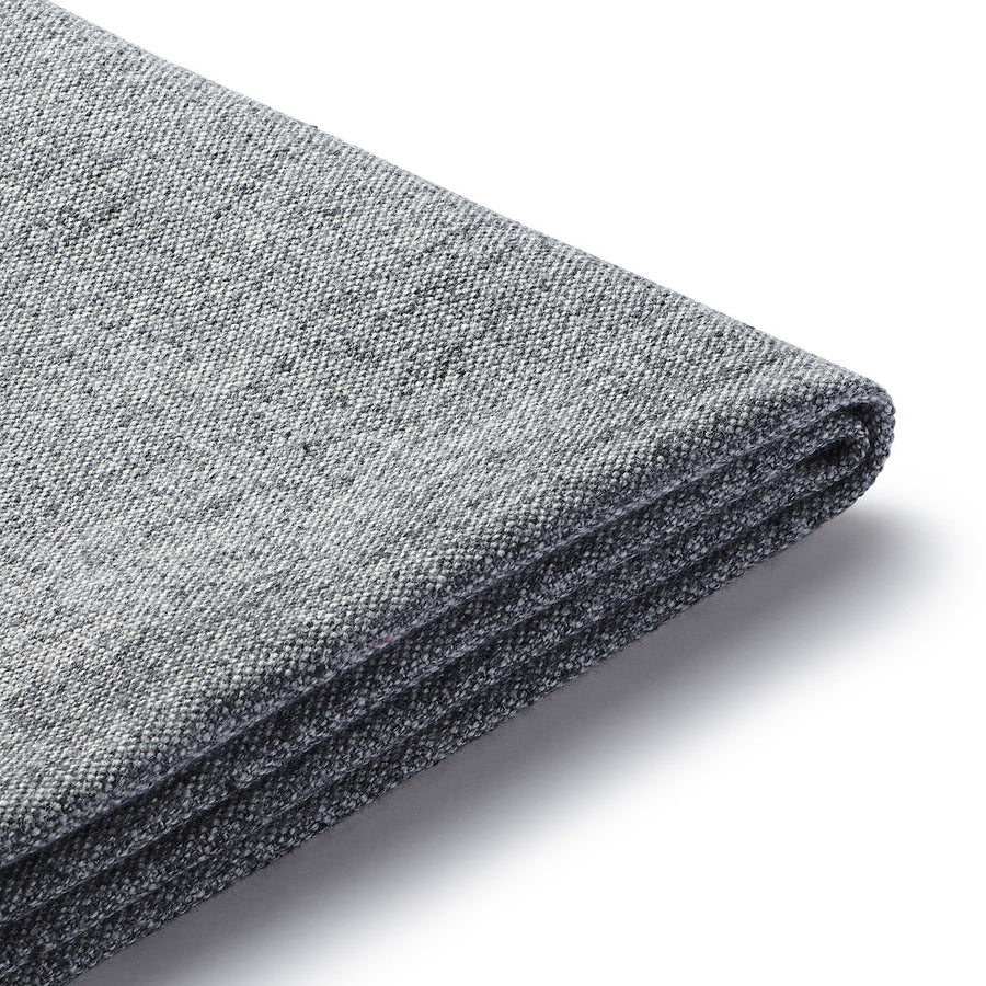 Cotton canvas cover for Sofa Wooden frame