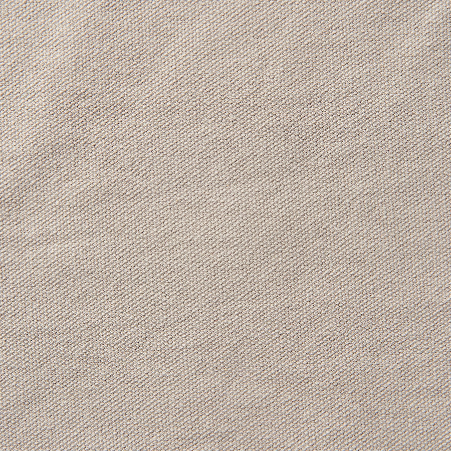 Cotton canvas cover for Sofa Wooden frame