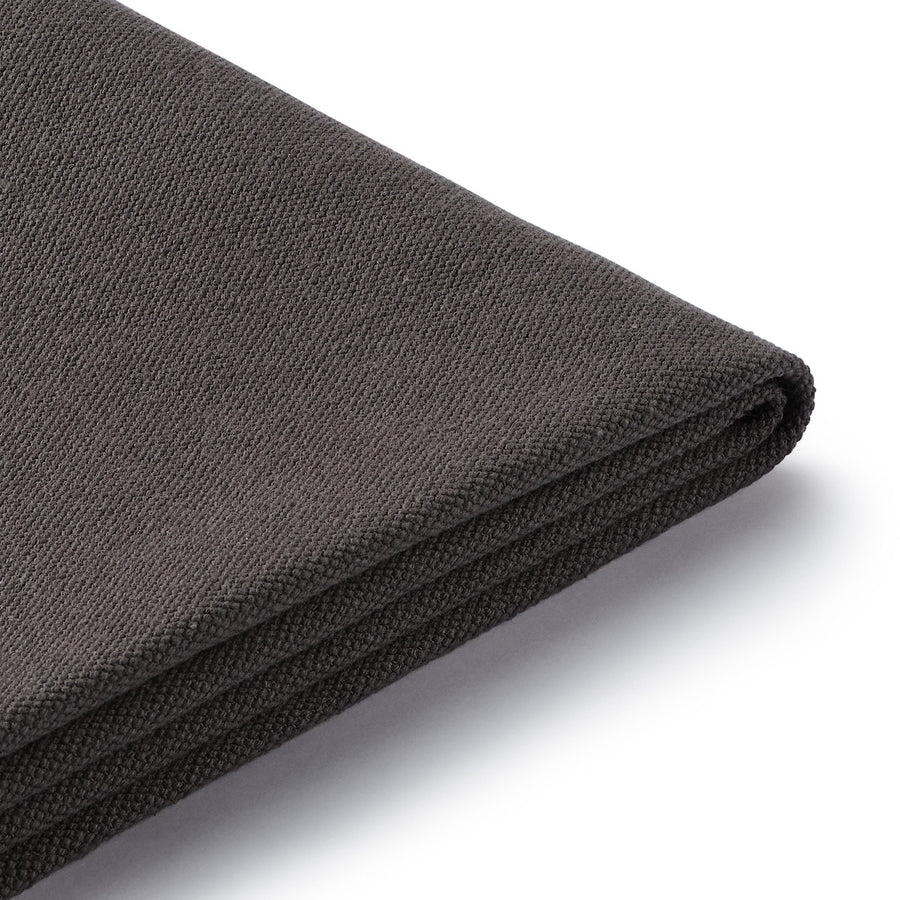 Cotton canvas cover for Sofa Wooden frame