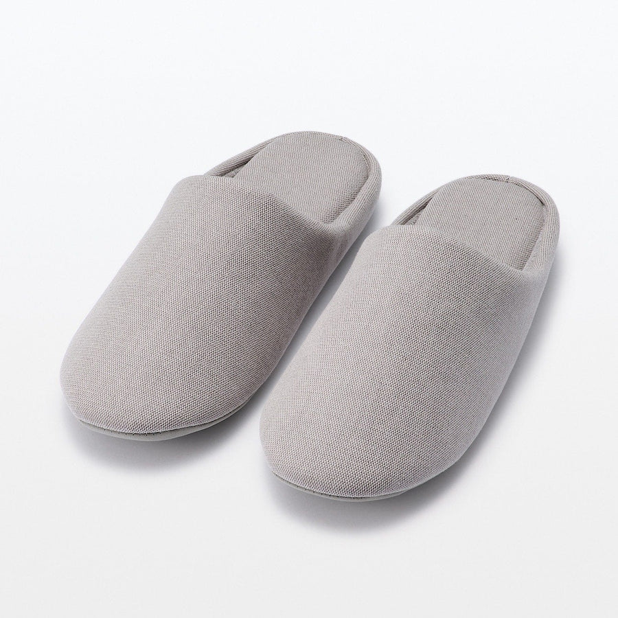 Cotton Insole Slippers - MUJI Australia